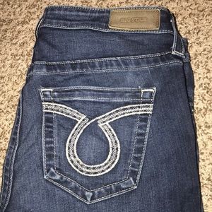 Big Star jeans 31R